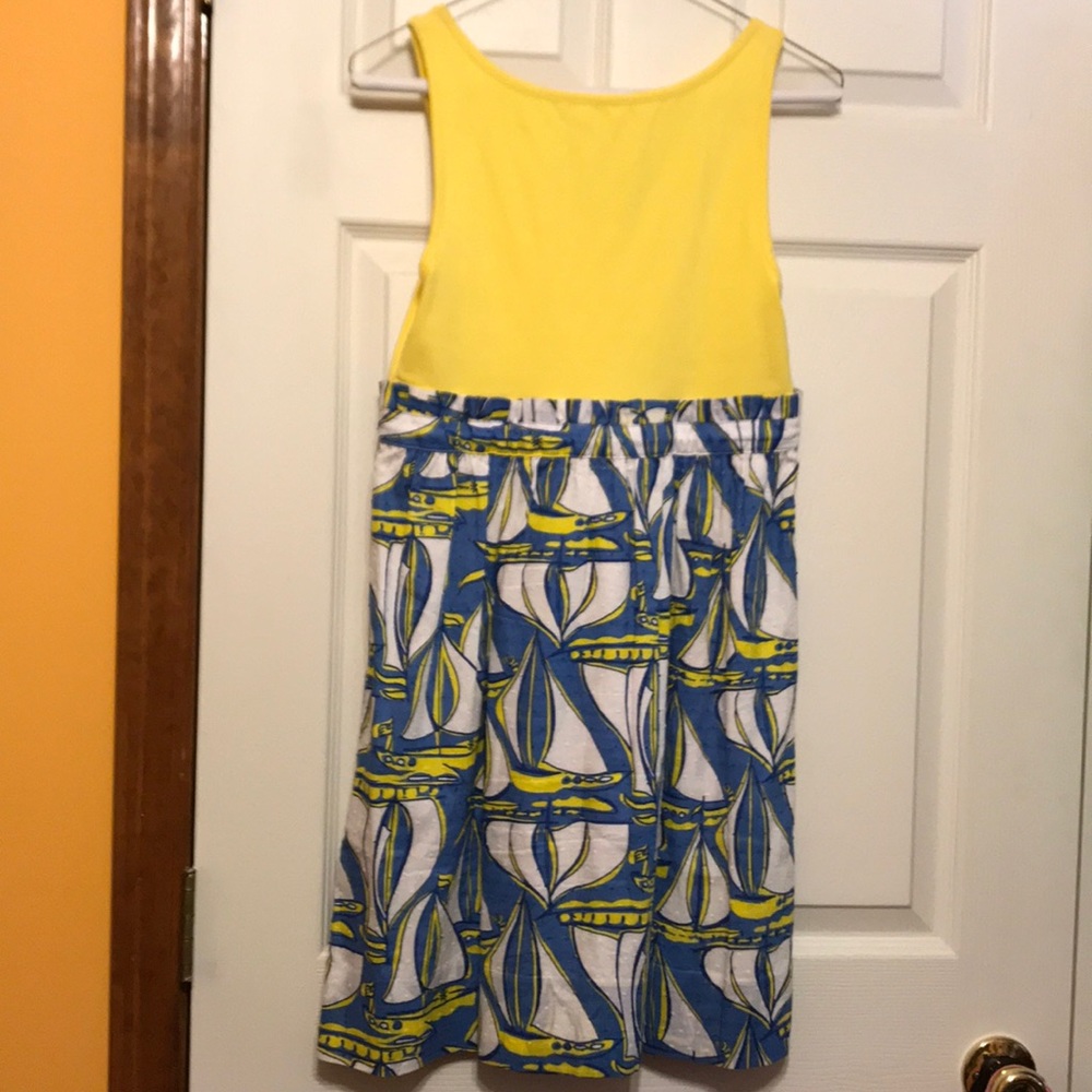 Dress - Picture 3 of 3